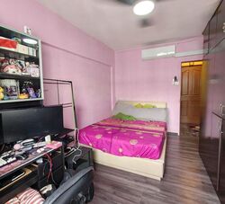Blk 25 Marsiling Green (Woodlands), HDB 4 Rooms #480399541